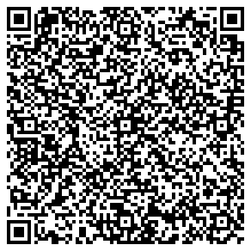 QR-код с контактной информацией организации Центральная поликлиника №1