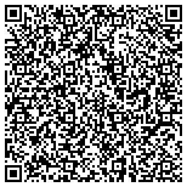 QR-код с контактной информацией организации «ВЫБОРГСКАЯ ДЕТСКАЯ ГОРОДСКАЯ БОЛЬНИЦА»