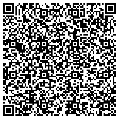 QR-код с контактной информацией организации ООО Автосервис грузовых автомобилей