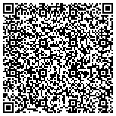 QR-код с контактной информацией организации ФГБОУ ВПО Филиал СПбГЭУ в г. Выборге