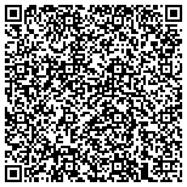 QR-код с контактной информацией организации Рощинский центр образования