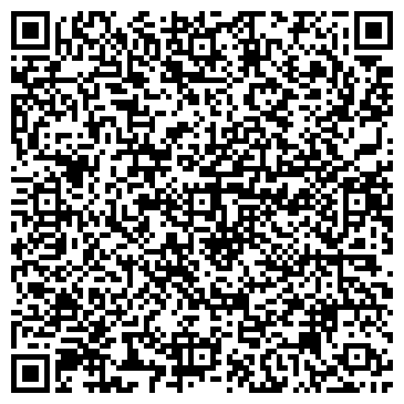 QR-код с контактной информацией организации Инглавстрах