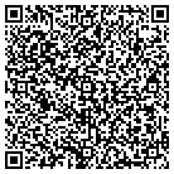 QR-код с контактной информацией организации ИП «Елизар-мед»