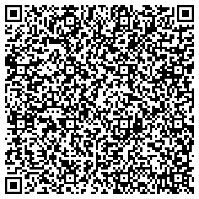 QR-код с контактной информацией организации МБОУ "Центр психолого-педагогической, медицинской и социальной помощи «Радуга»