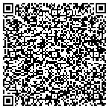 QR-код с контактной информацией организации Щёлковское представительство