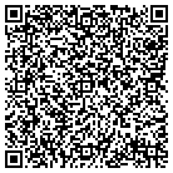 QR-код с контактной информацией организации ООО «Волга-Бор»