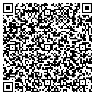 QR-код с контактной информацией организации ООО Кидс Тревел