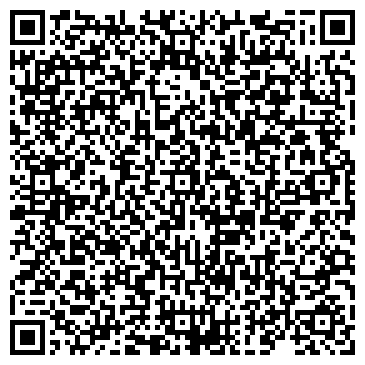 QR-код с контактной информацией организации ООО Торговый дом "Этос"