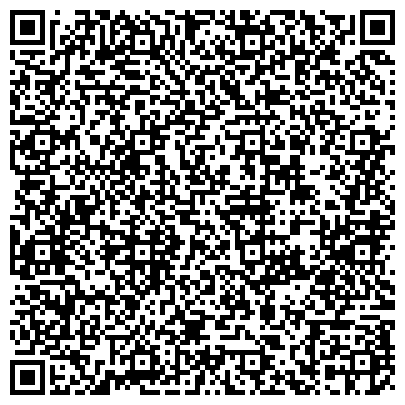 QR-код с контактной информацией организации ООО Благотворительный фонд "София"