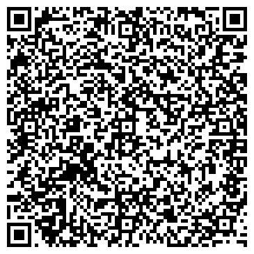 QR-код с контактной информацией организации Запчасти онлайн