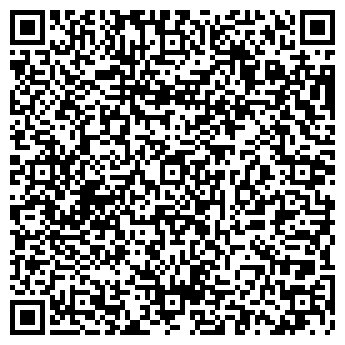 QR-код с контактной информацией организации ООО Грузоперевозки в Гатчине