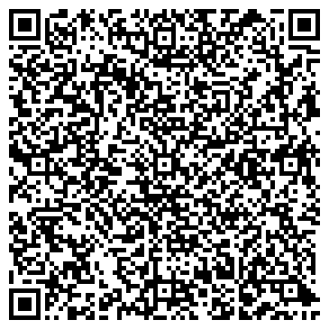QR-код с контактной информацией организации "Формула Мебели" Пермь