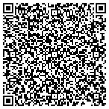 QR-код с контактной информацией организации ООО Территория Права