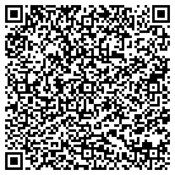 QR-код с контактной информацией организации ООО Складской комплекс «Елена»