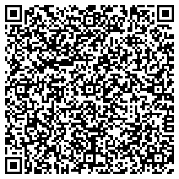 QR-код с контактной информацией организации Запчасти для всех иномарок