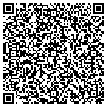 QR-код с контактной информацией организации ООО Ваш эвакуатор