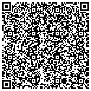 QR-код с контактной информацией организации Лечебно - оздоровительная клиника "Вектор"