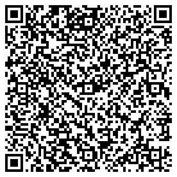 QR-код с контактной информацией организации ООО Аквабосс