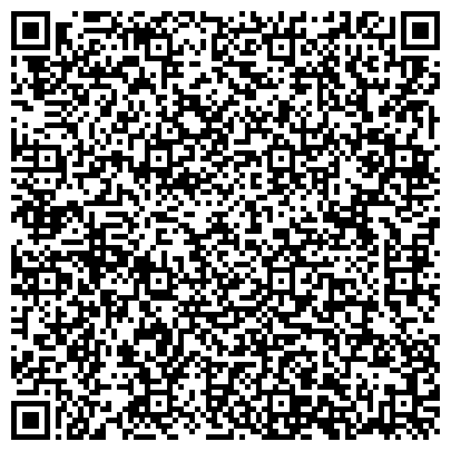 QR-код с контактной информацией организации Администрация Гатчинского муниципального района