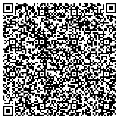 QR-код с контактной информацией организации Коммунаровская подстанция Гатчинской станции скорой медицинской помощи