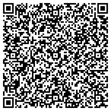 QR-код с контактной информацией организации ООО Лабораторная служба Хеликс