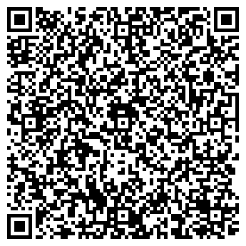 QR-код с контактной информацией организации № 151 ЦРКБ