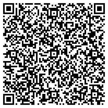 QR-код с контактной информацией организации Орион