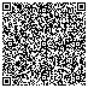QR-код с контактной информацией организации «Дизайн Гатчина»