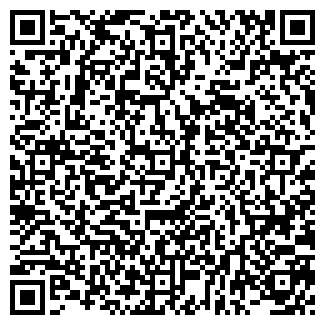 QR-код с контактной информацией организации ГАТЧИНА-3