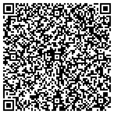 QR-код с контактной информацией организации Объединенный военный комиссариат г. Гатчина