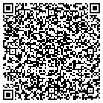 QR-код с контактной информацией организации ООО «АНАСТАСИЯ»