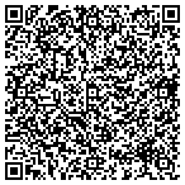 QR-код с контактной информацией организации «Наука красоты»
