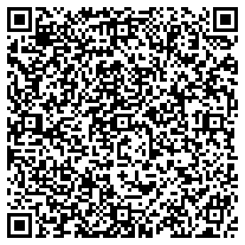 QR-код с контактной информацией организации ЗАО «АСК-мед»