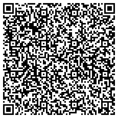 QR-код с контактной информацией организации ГУП Колпинский автобусный парк