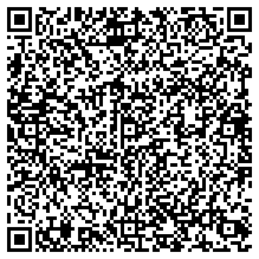 QR-код с контактной информацией организации «RossAvtoTrans»