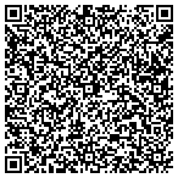QR-код с контактной информацией организации Электрогорскмебель