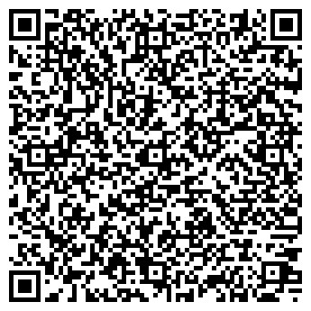 QR-код с контактной информацией организации ООО «ГОСАПТЕКА» Аптека