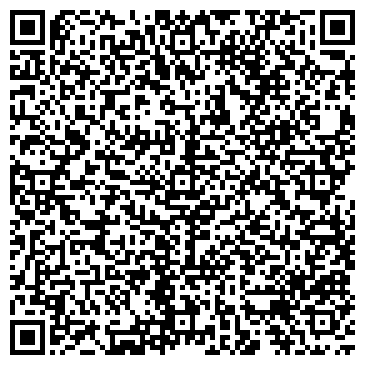 QR-код с контактной информацией организации «Мельница»