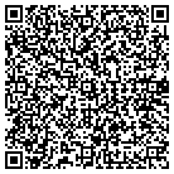 QR-код с контактной информацией организации Сеть аптек низких цен