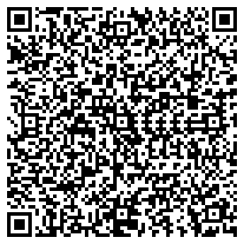 QR-код с контактной информацией организации ЕВРООКНА, ООО