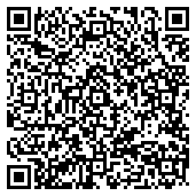 QR-код с контактной информацией организации Шедевр