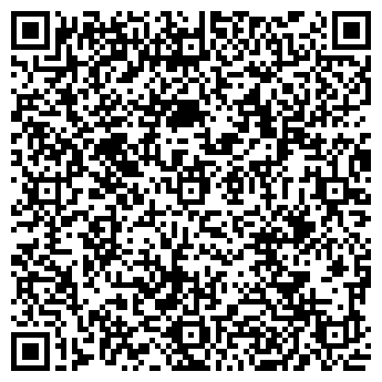 QR-код с контактной информацией организации ВАША КУХНЯ