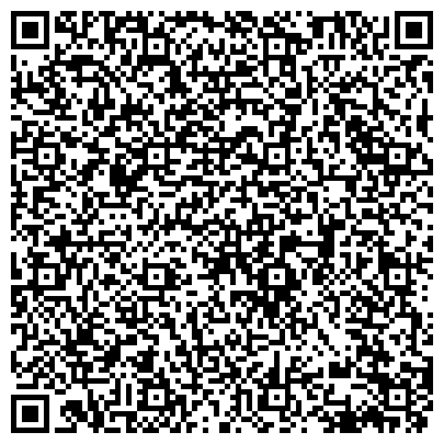 QR-код с контактной информацией организации ООО «Рассада.ру» Гатчинский питомник готовой цветочной продукции