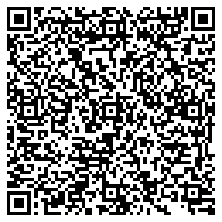 QR-код с контактной информацией организации Автошкола