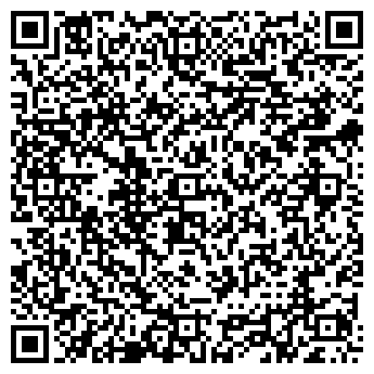 QR-код с контактной информацией организации ООО «БУКЕДО»