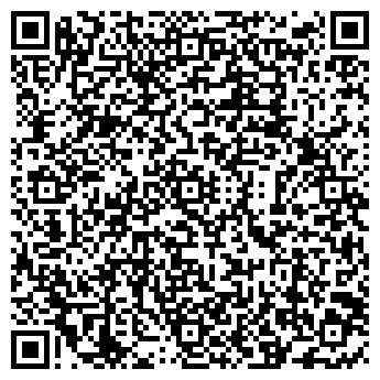 QR-код с контактной информацией организации Магазин электротоваров