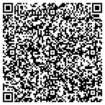 QR-код с контактной информацией организации ЖЕЛЕЗНОДОРОЖНАЯ СТАНЦИЯ