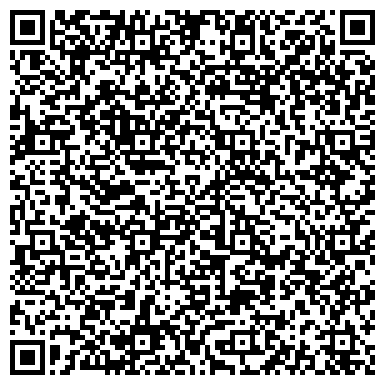 QR-код с контактной информацией организации «Гвардейский мясокомбинат»