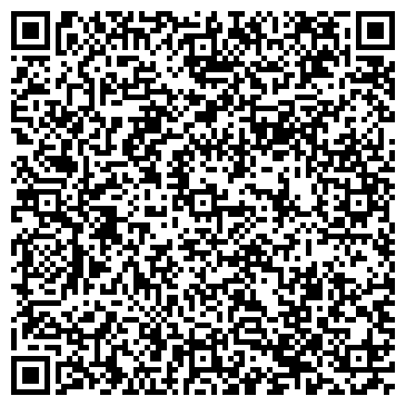 QR-код с контактной информацией организации Новлянский отдел полиции