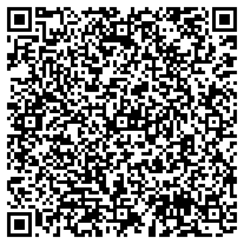 QR-код с контактной информацией организации Абада